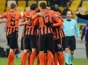 Фонсека: Мне сложно решить, какой из голов в ворота "Гента" лучше