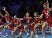 Победители Мировой лиги по волейболу вернулись в Москву