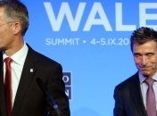 Расмуссен рад назначению советником президента Украины