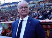 Легенда Ромы рекомендовал Раньери на должность тренера Сампдории