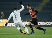 Шахтер - Львов: обзор матча (Видео)