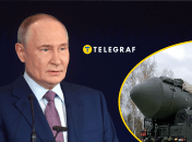 Путин снова бряцает ядеркой