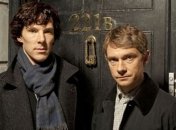 Зрителей сериала "Шерлок" запутал новый персонаж четвертого сезона