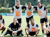 Северная Македония - Нидерланды: где и когда смотреть матч Евро-2020