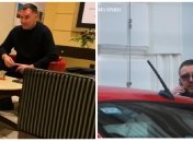 VIP-беженцы в Вене