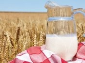 Молоко полезно для кожи 