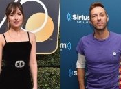 СМИ: Дакота Джонсон рассталась с Крисом Мартином