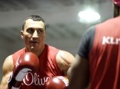 Уже 5-й спарринг-партнер Владимира Кличко стал чемпионом мира