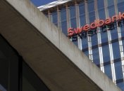 Глава правления Swedbank покинул должность на фоне скандала