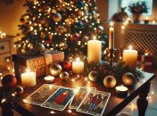 Прогноз Таро на 9 грудня