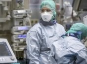 В Италии за сутки из-за коронавируса умерли почти 1 тыс человек