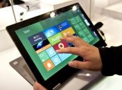 HP Pro Tablet 408 - 8-дюймовый планшет с поддержкой пера