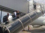 Киев выдал Франции турка, причастного к контрабанде 2,3 тонны кокаина