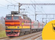 Черная полоса для российских поездов: Украина взорвала военный "товарняк", захватчики в ярости (карта)