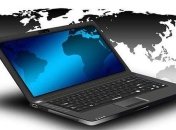 Выросли мировые продажи ноутбуков