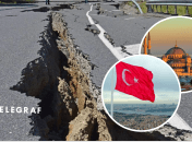 Землетрус у Туреччині