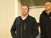 Тренер Александрии - о триумфе в игре с Карпатами: Это очень важная победа