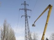 Авдеевка по-прежнему остается без электричества