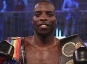 Британский боксер раскритиковал Усика