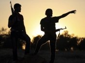 "ИГИЛ" объявила в сирийском городе Ракка чрезвычайное положение