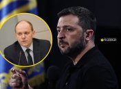 Замминистру Зеленскому намекнули, что ему нужно сменить фамилию