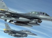 Авіапатруль НАТО в Балтії супроводжували військові літаки РФ