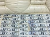 Судья Киевского апелляционного админсуда задержан на взятке