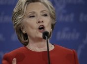 Клинтон: Нельзя доверять ядерную кнопку человеку, которого раздражают твиты