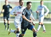 "Черноморец" 2:1 "Сталь": обзор матча (Видео)