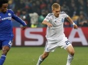 Украинский футболист, который может дебютировать за сборную на Евро-2016