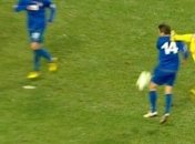 Бордиян не держит обиды на Степаненко