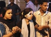 Взрыв в суфийской мечети в Пакистане: десятки погибших