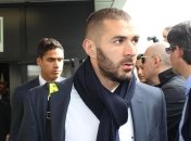 Судьба Бензема в сборной решиться в апреле