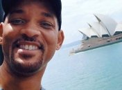 Уилл Смит рискнет жизнью на свой день рождения