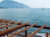 Минкурортов АРК: В Крыму с начала года пляжи не закрывались