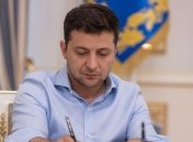 Зеленський схвалив структуру плану оборони України