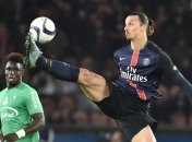 Ибрагимович: Не понимаю по-французки