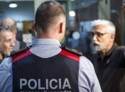 На избирательном участке в Каталонии произошла стрельба, есть пострадавшие 