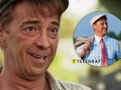 Николай Добрынин сыграл Митяя