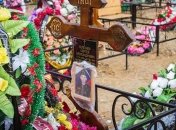 В Костроме нашли свежие могилы десантников РФ