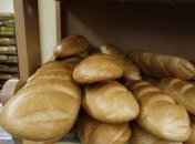 Киев может остаться без собственного хлеба 