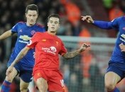 Эррера о матче против "Манчестер Сити"