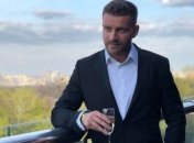 Украинский актер Богдан Юсипчук стал победителем международного конкурса красоты