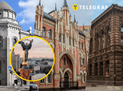 Киевская архитектура