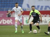 "Динамо" - "Полесье"