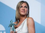 Дженнифер Энистон рассказала о роли, которая стала ее "прорывом" в актерской карьере