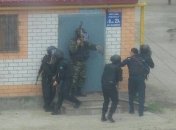 Глава МВД Казахстана сообщил, почему преступники напали на воинскую часть