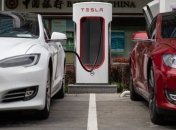 Tesla обновила свой рекорд по выпуску электромобилей 
