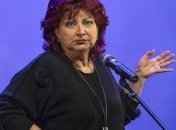 Олена Степаненко схудла на 45 кілограм (Фото)