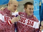 Российский прыгун в воду Илья Захаров завоевал серебряную медаль 